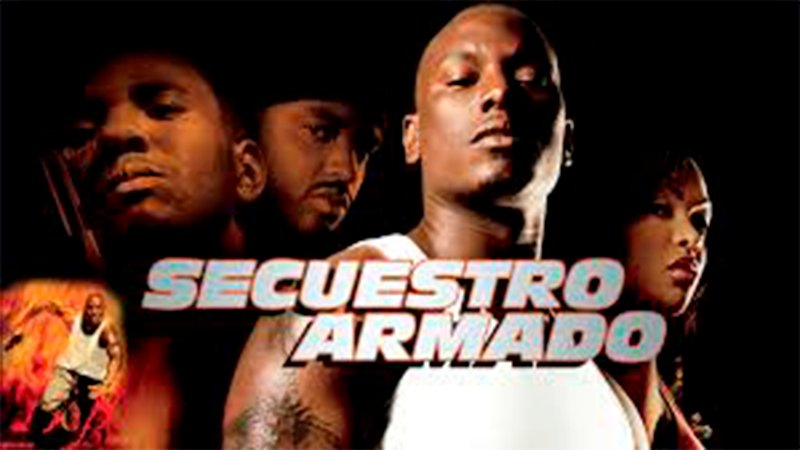 Secuestro Armado 2006